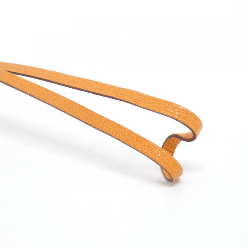 Hermes Jockey 084065ck Bag Charm
