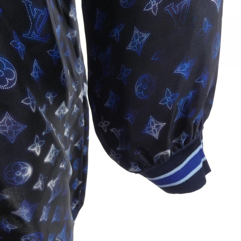 Louis Vuitton Mahina Monogram Sporty Sweater Fmdr34j55 Dress