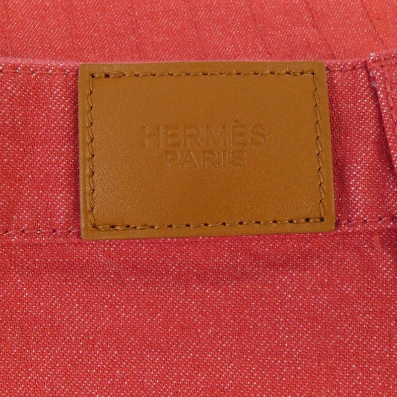 Hermes Crude Sel 2e0350dq Skirt