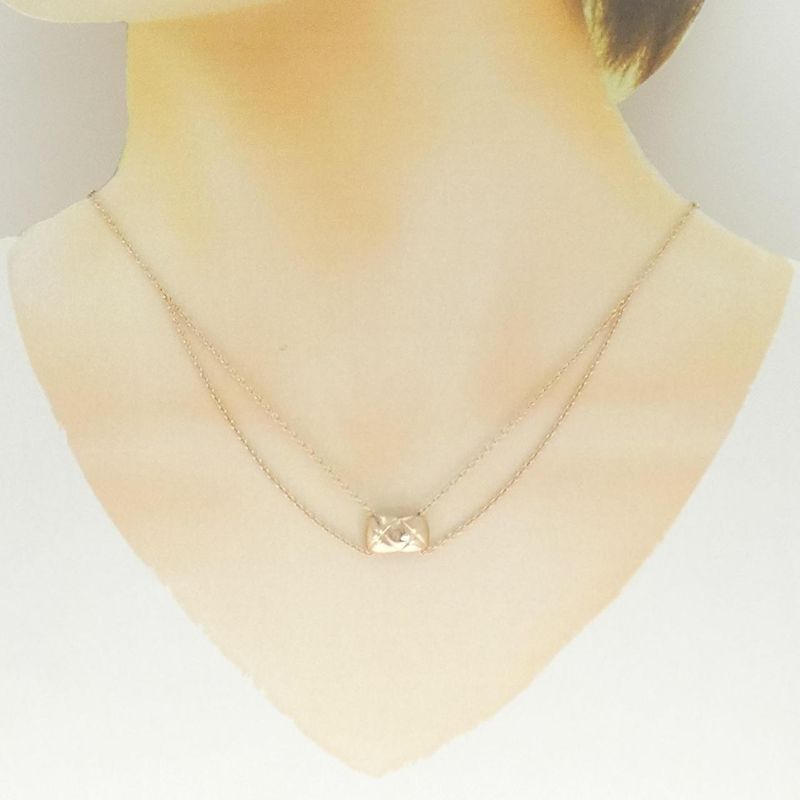 Chanel Coco Crush Necklace