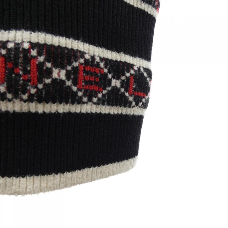 Chanel P62546k48021 19K Skirt