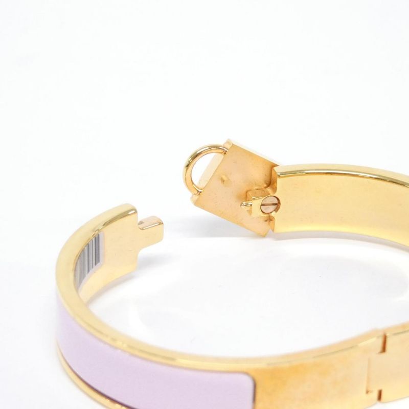 Hermes Click Cadenas PM 707000fo Bracelet