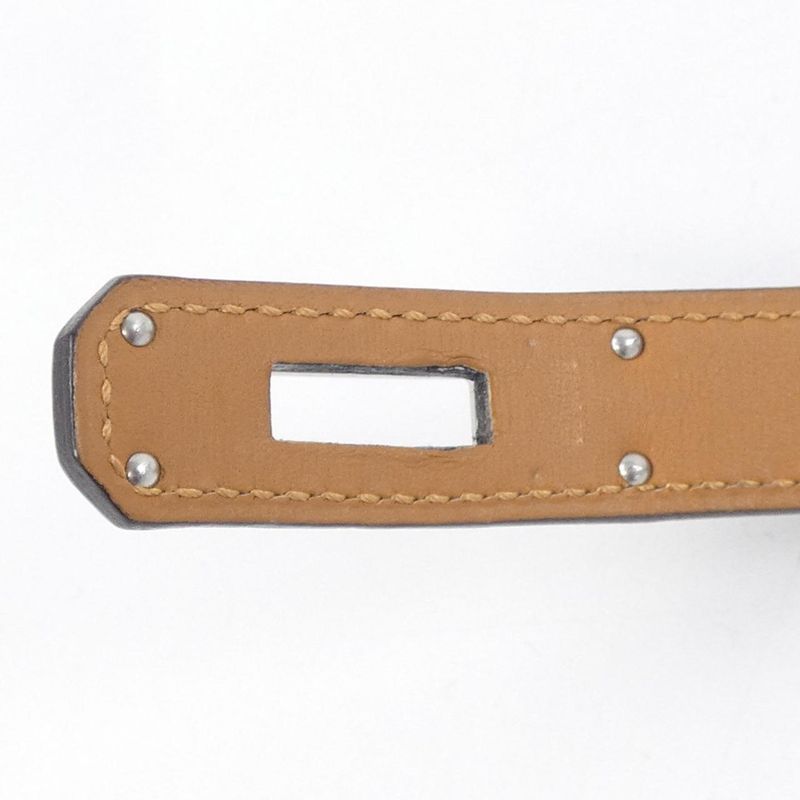 Hermes Kelly 18mm (0.71in) BELT