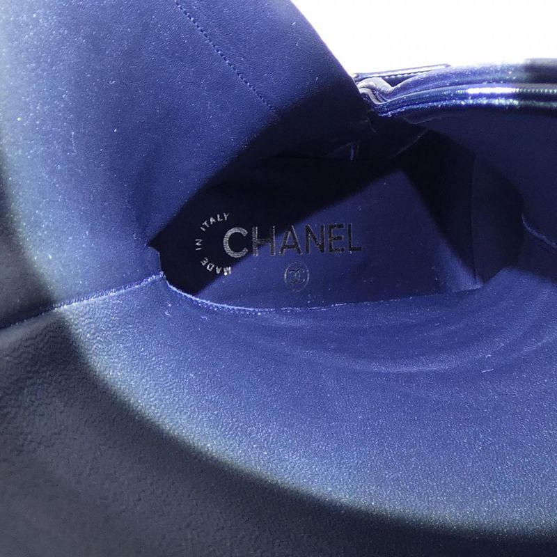Chanel G38020x56192 Boots