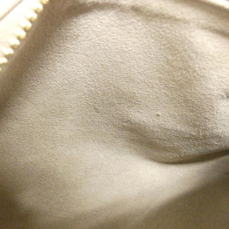 Louis Vuitton Bicolor Monogram Empreinte Nano Speedy M82890 Boston Bag