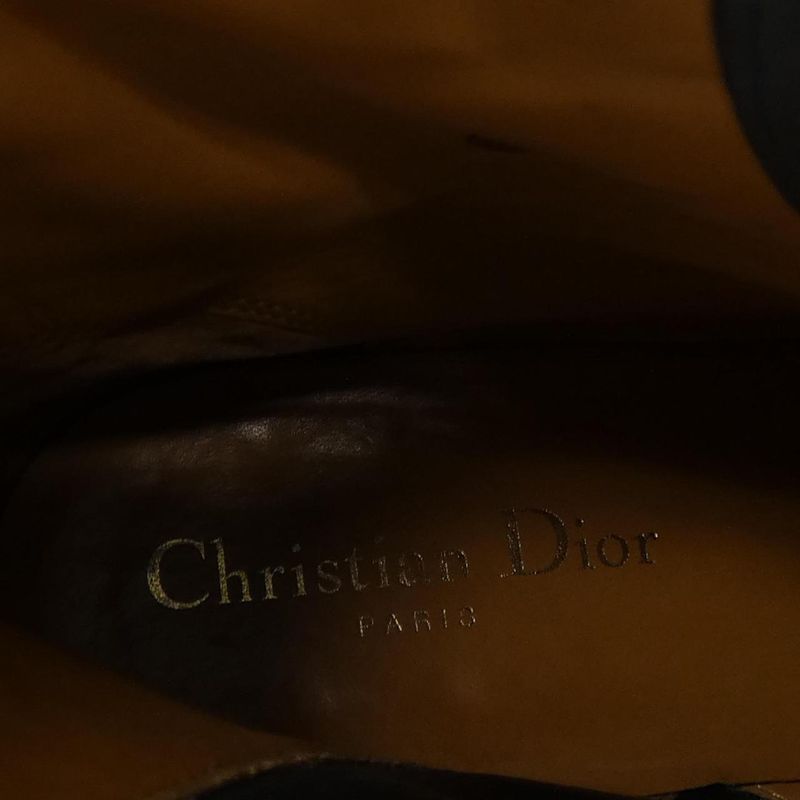 Christian DIOR Boots