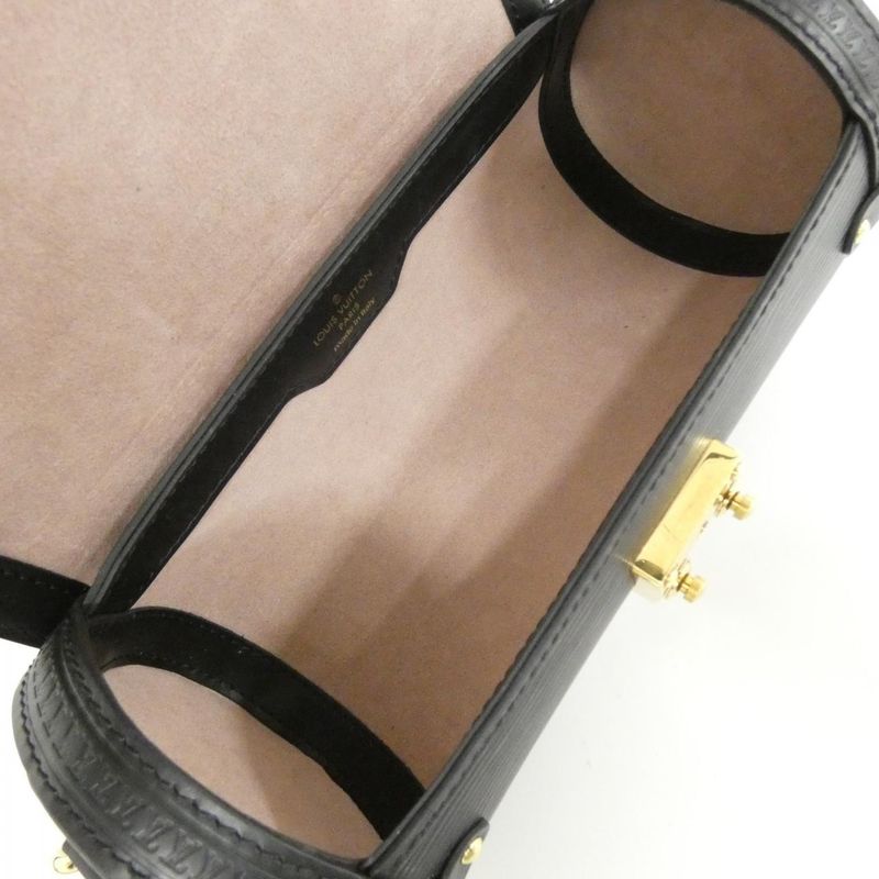 Louis Vuitton Epi Papillon Trunk M58655 Shoulder Bag