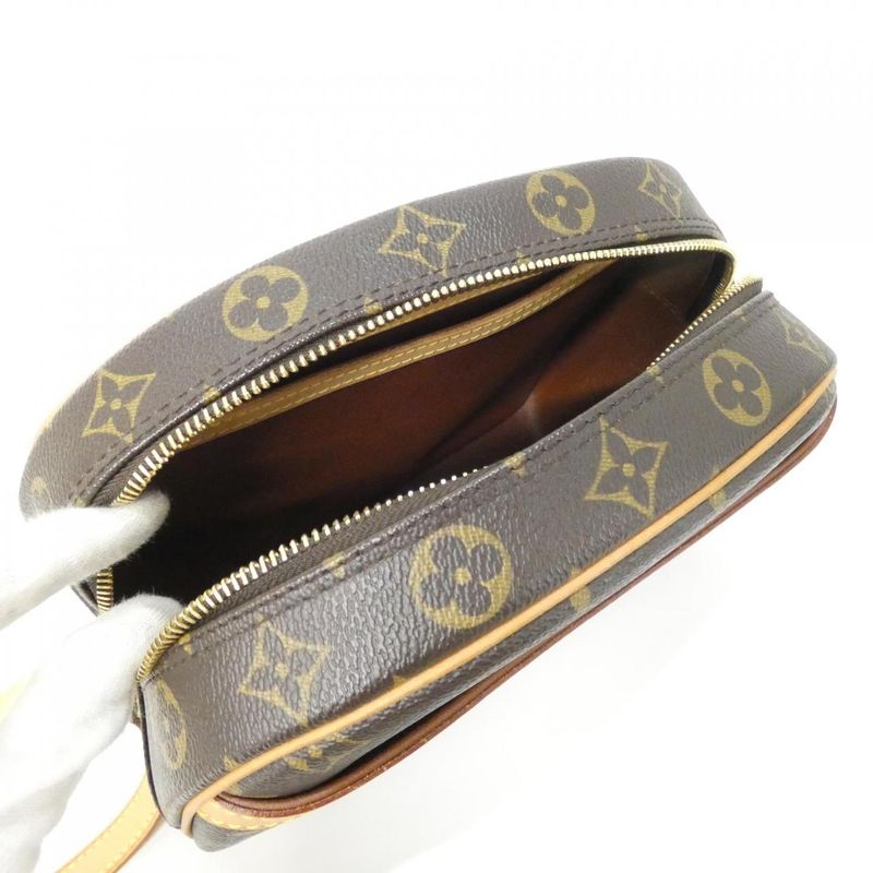 Louis Vuitton Monogram Blois M51221 Shoulder Bag