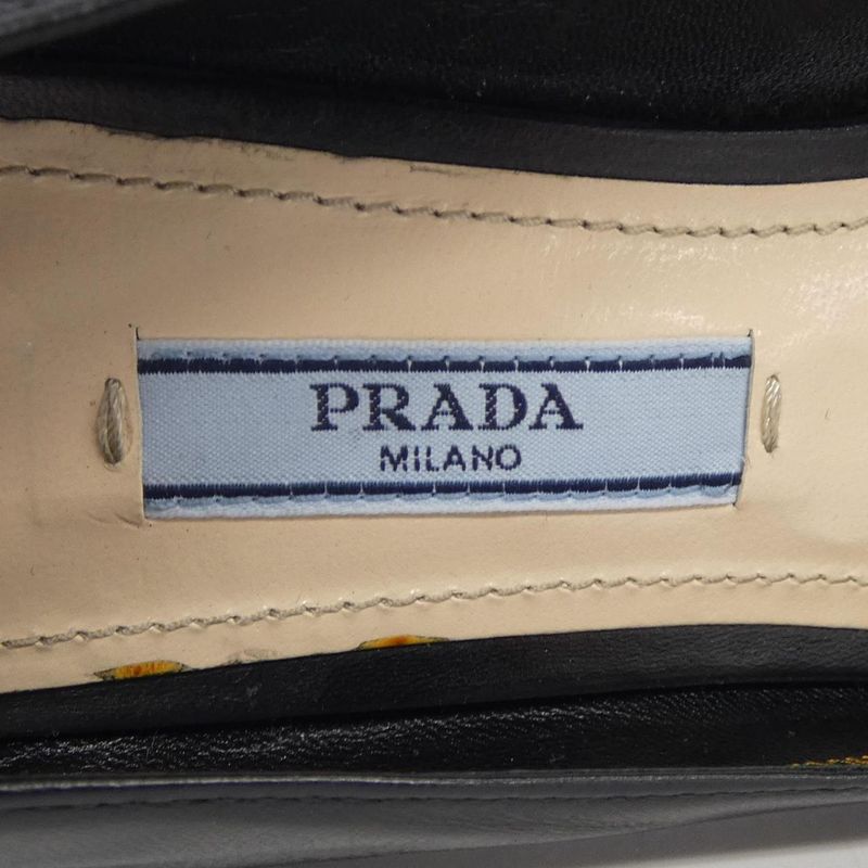 Prada Dnc658 Shoes