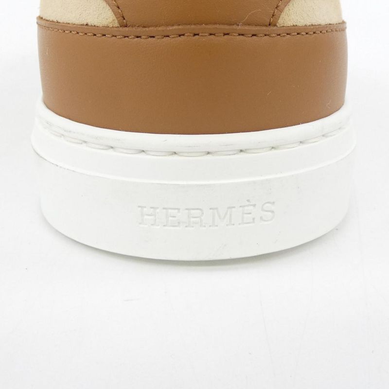 Hermes DAY Kelly Buckle 232175z Sneakers