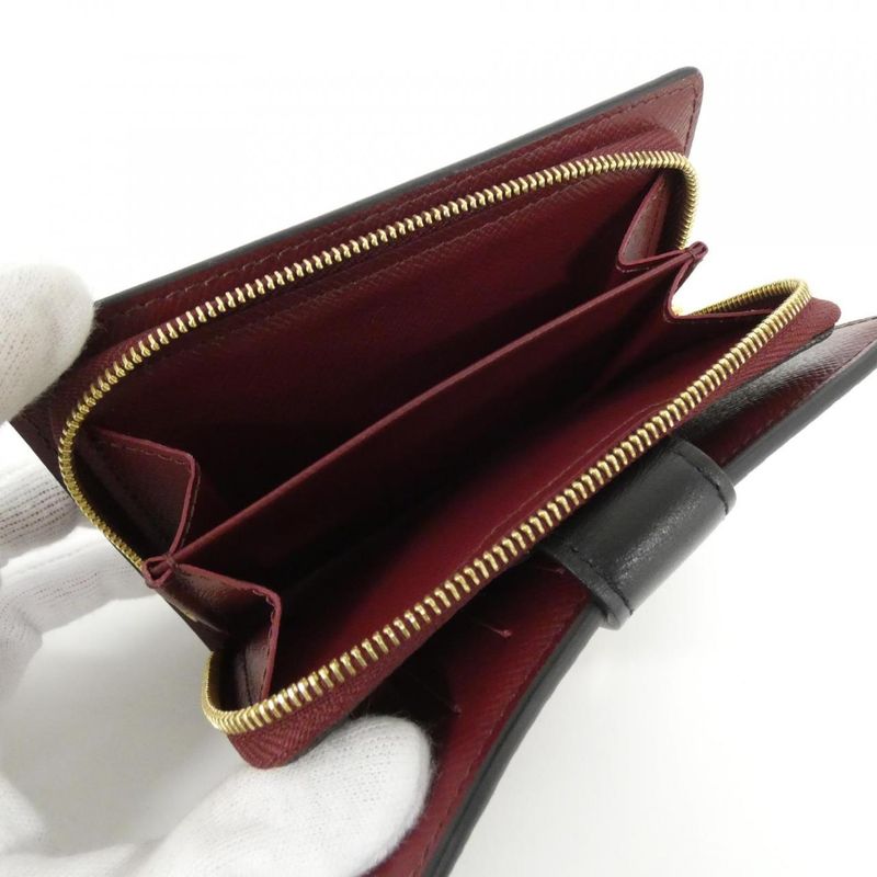 Louis Vuitton Damier Portefeuille Juliette N60381 Wallet