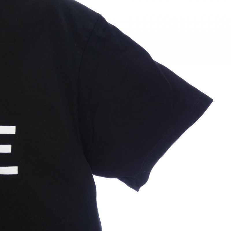 Celine Print Loose T-shirt 2x764671q T-shirt