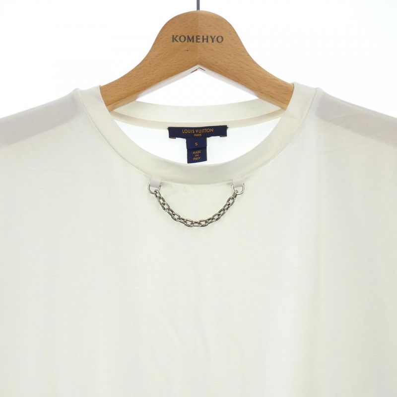 Louis Vuitton Flro31xuz Dress