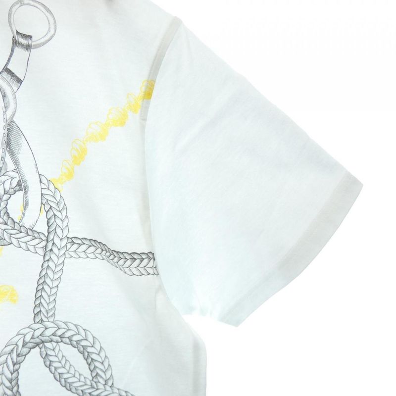 Hermes Parfluor Remix 5h4639dx T-shirt