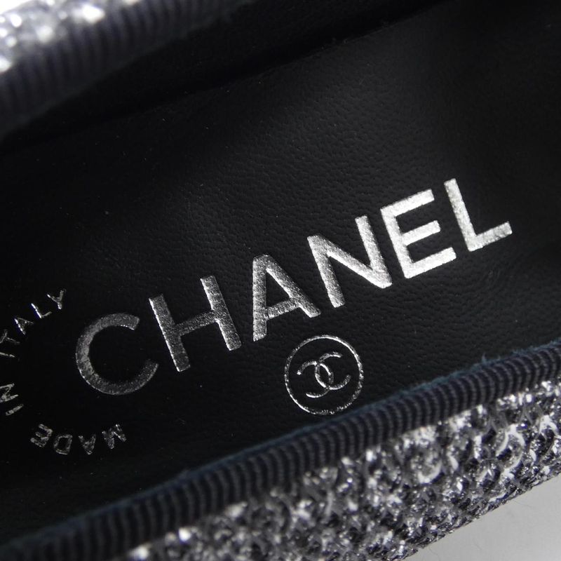Chanel G32948 Shoes