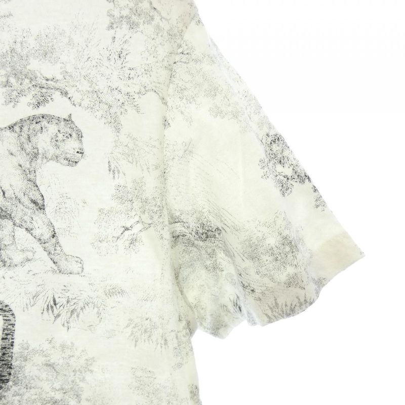 Christian DIOR Toile DE JOUY Toile DE JOUY 913t03ja428 T-shirt