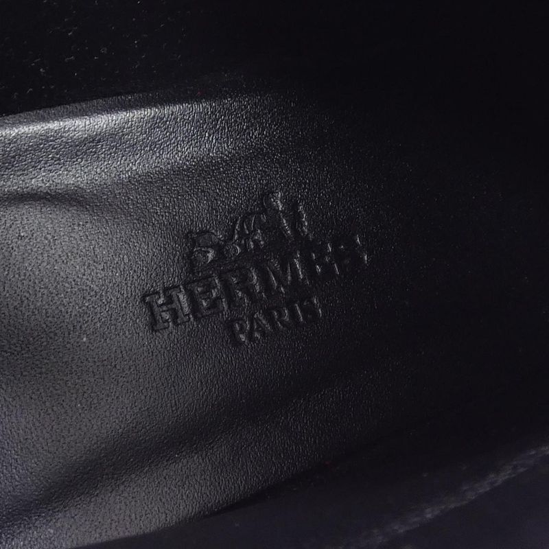 Hermes Boots