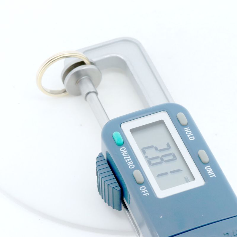 Cartier Wedding Trinity Ring Ring Size 18 18K Yellow Gold WG PG (18k Gold)