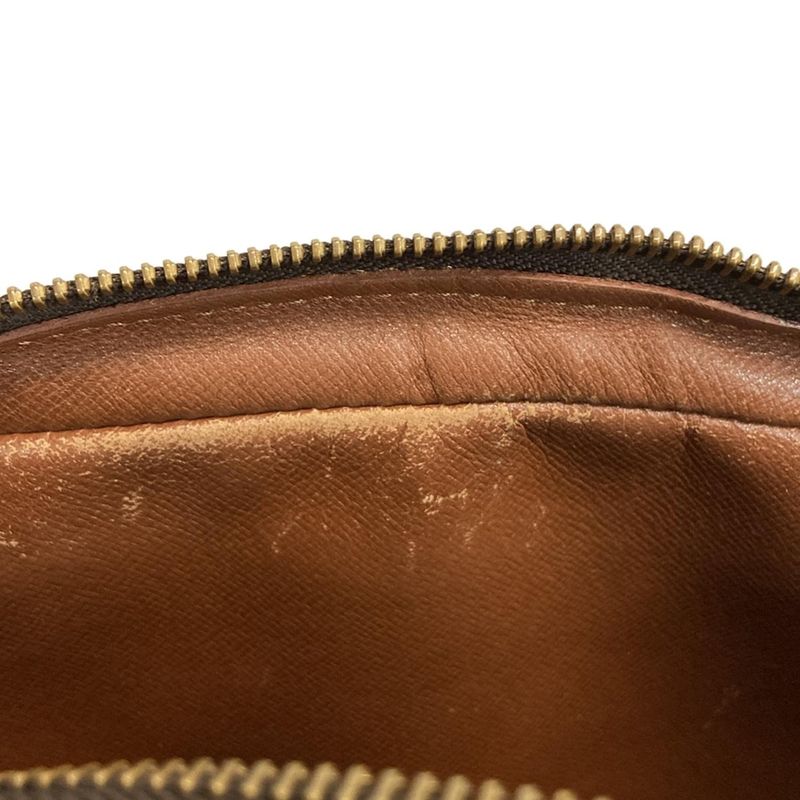 Louis Vuitton Monogram Genefeuille M51226 - Shoulder Bag