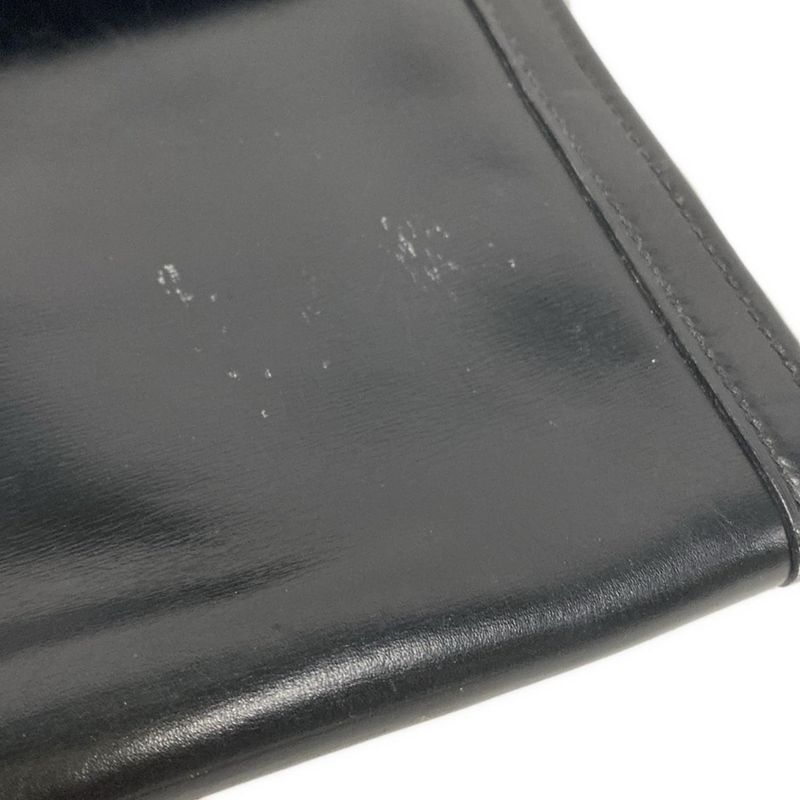 Hermes Clutch Bag Gigier PM Black