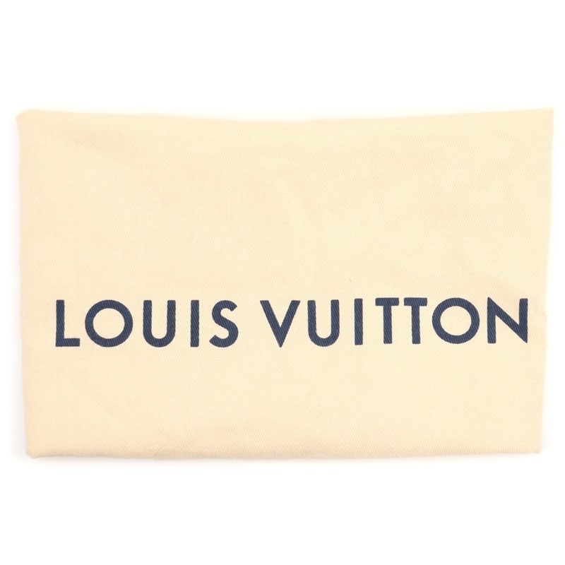 Louis Vuitton Empreinte Papillon BB Tourtire 2way Bag Handbag Mini Bag
