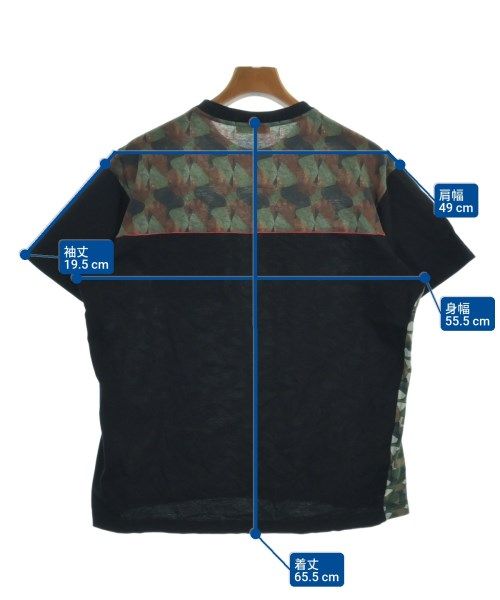 Prada T-Shirts and Cut & Sewn Men's