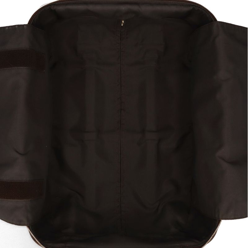 Louis Vuitton Pegase 45 N23293 Damier Men's Suitcase Brown Excellent Condition