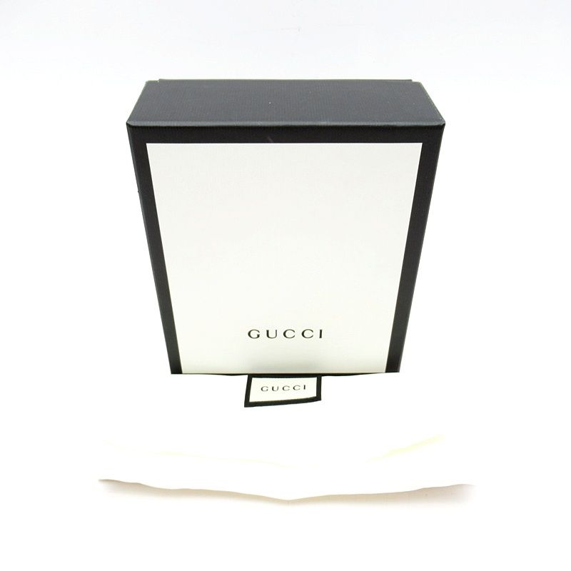 Gucci Ophidia Compact Wallet 598662 96iwg 8745 GG Supreme Women Beige