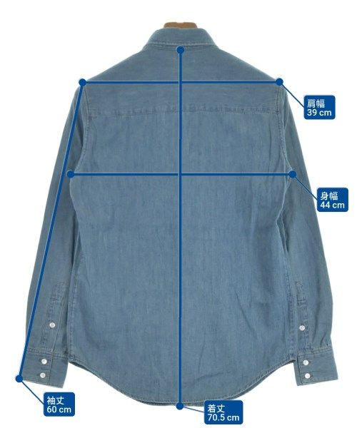 Celine Casual Shirt Women