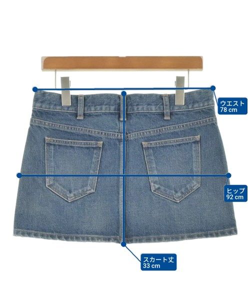 Celine Miniskirt Women