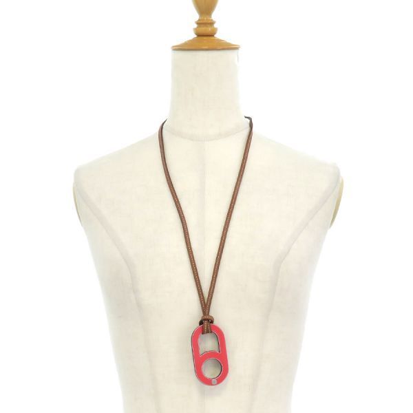 Hermes Pendant - Variation