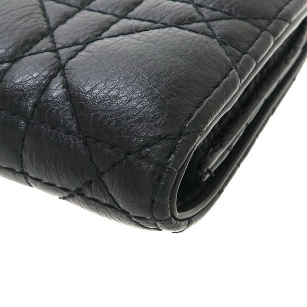 Christian Dior Caro Glycine Wallet S5132uwhc_m900