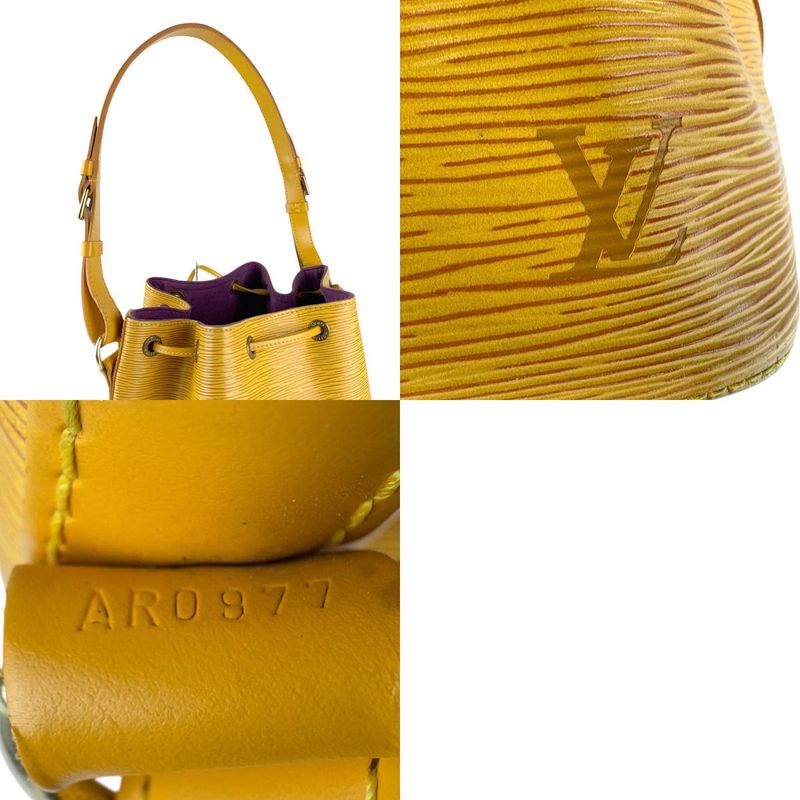 Louis Vuitton Shoulder Bag Petit Noe M44109