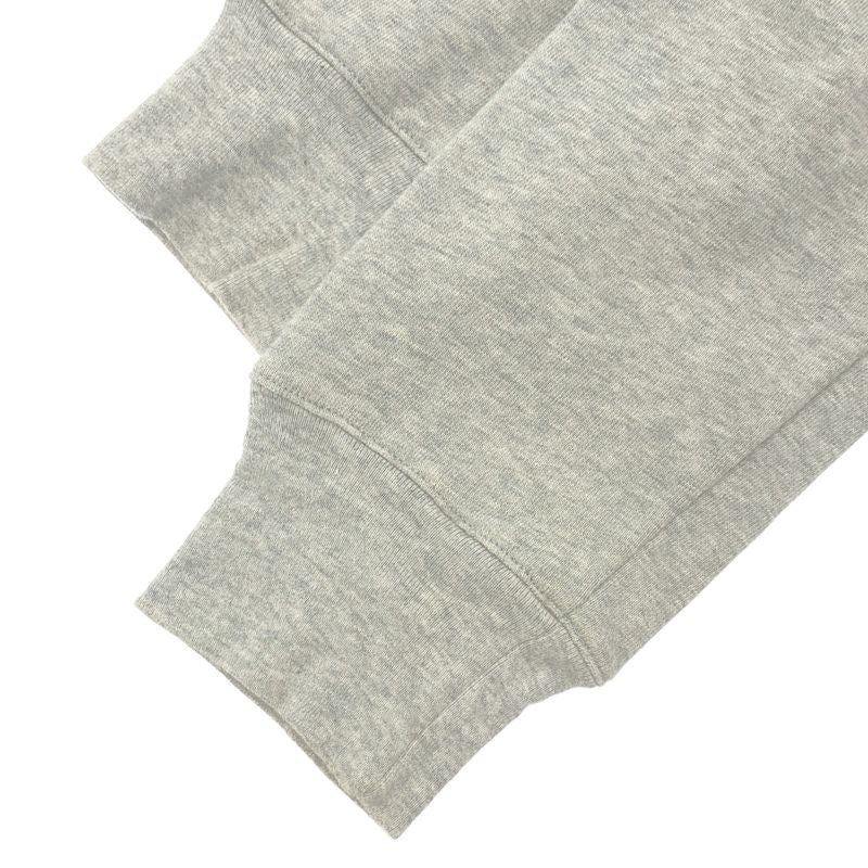 Dior Homme Dior Homme 2006aw Wide Neck Sweatshirt 6hh3050208 Gray S