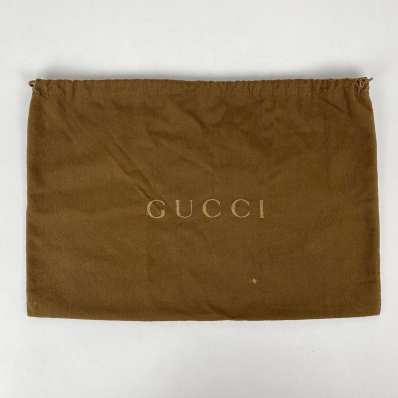 Gucci GG Pattern Shoulder Bag Abby One Shoulder Handbag Shoulder Bag GG Canvas