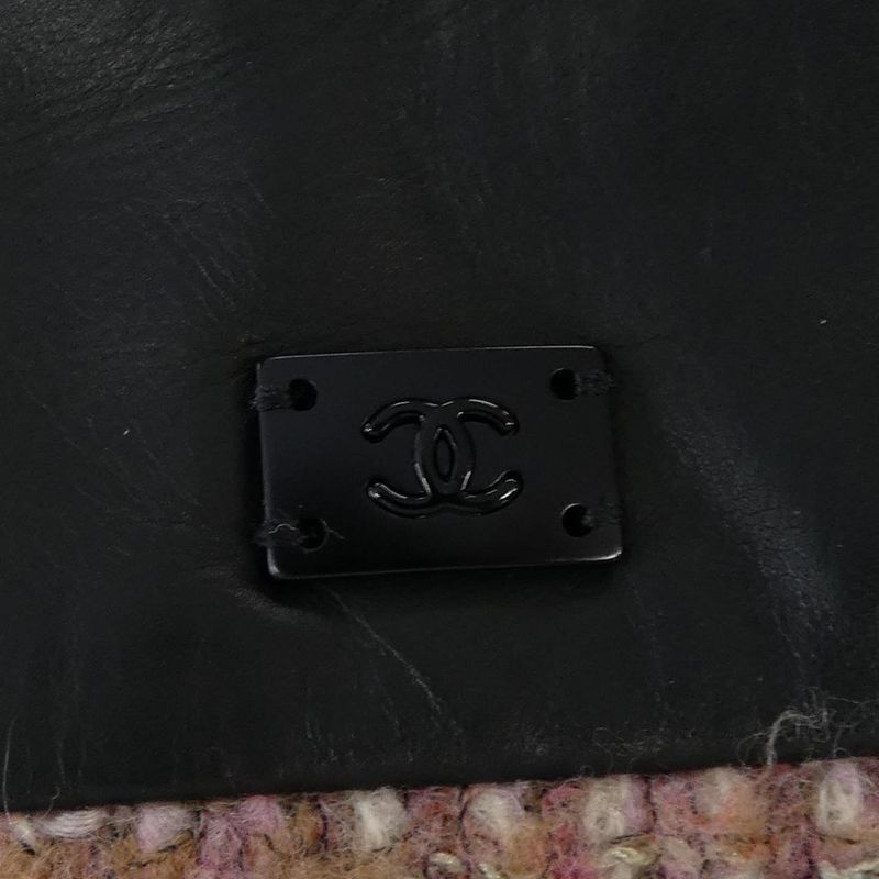 Vintage Chanel P21886w03190 03A Skirt