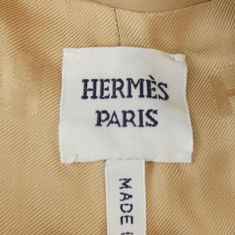 Hermes MORS A Jouet *86-7004 Shorts