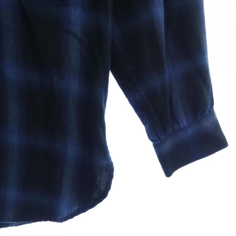 Saint Laurent 326627 Y729b Shirt