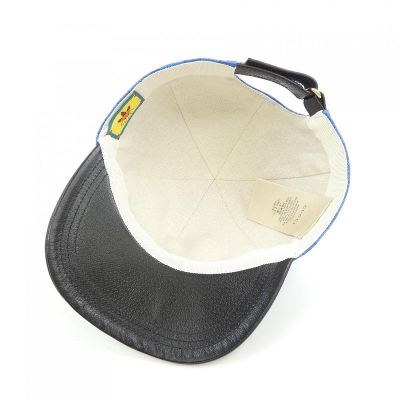 Gucci 724833 4hauu Cap