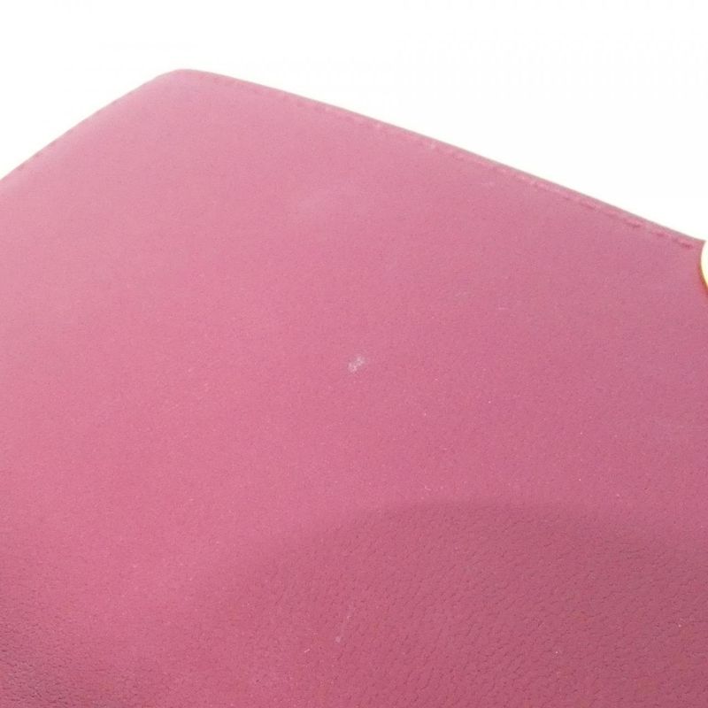 Louis Vuitton Monogram Portefeuille Flor M64585 Wallet