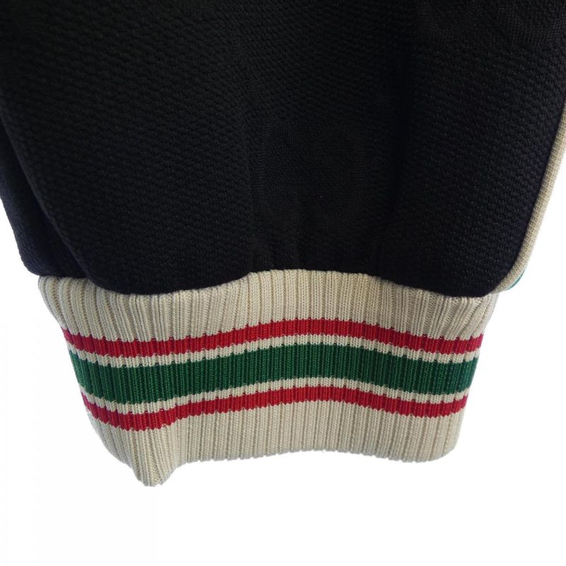 Gucci GG Jersey Jacquard Jogging Pants 663569 Xjde9 Pants