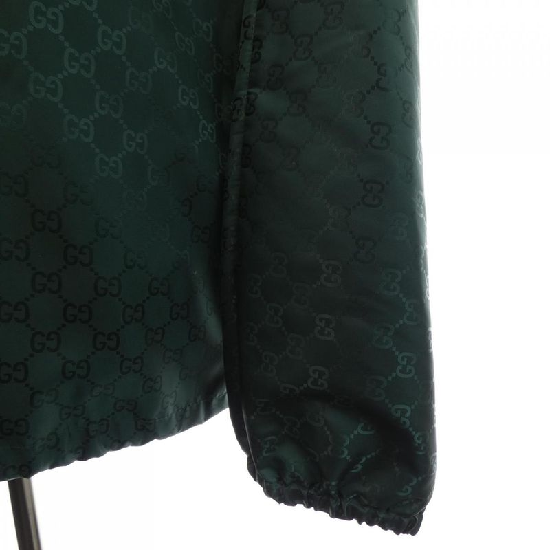 Gucci 405928 Z4039 Jacket