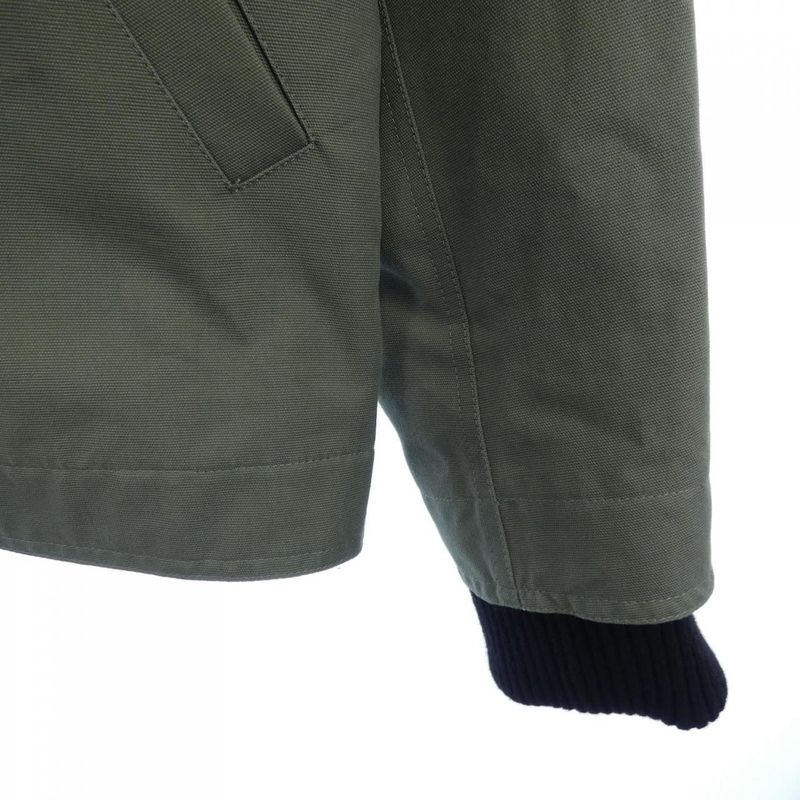 Loewe H526y03w29 Jacket