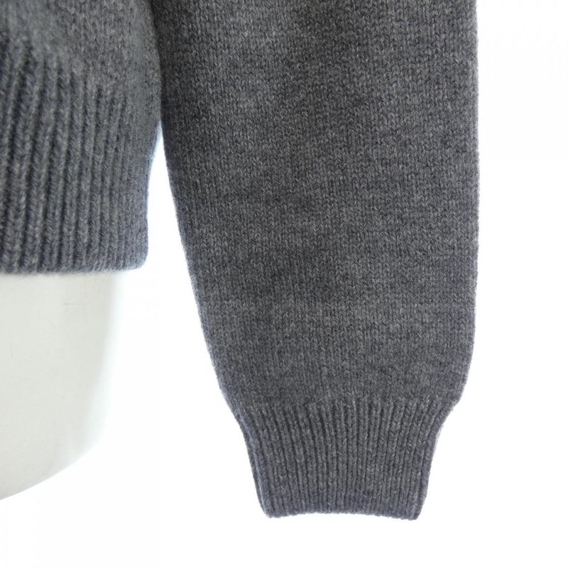 Celine Triomphe Crewneck Sweater 2ac85048t Knit