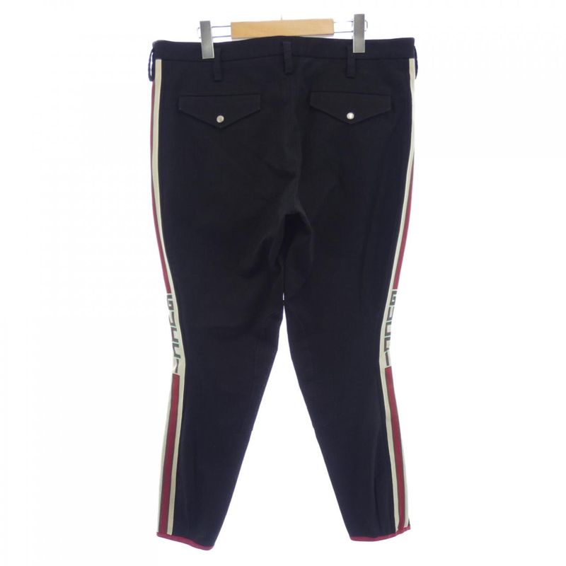 Gucci 495695 Z7576 Pants