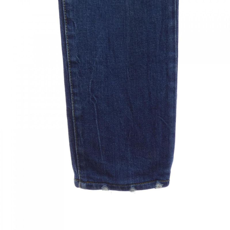 Saint Laurent 551401ya993 Jeans