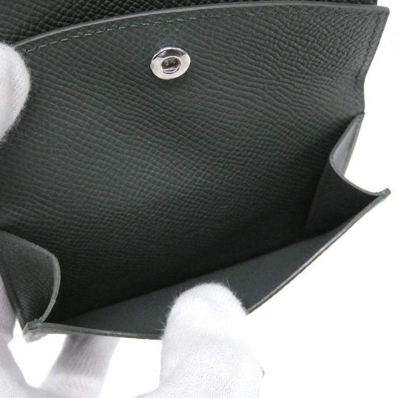 Hermes BERN MINI 039796ck Wallet
