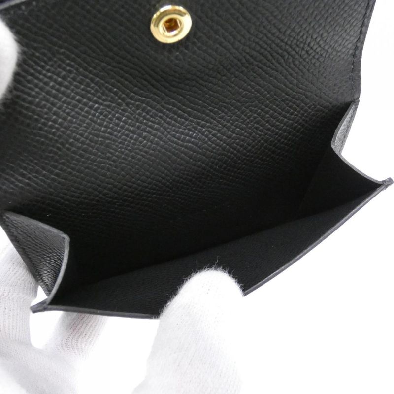 Hermes Bearn Mini 039796cc Wallet