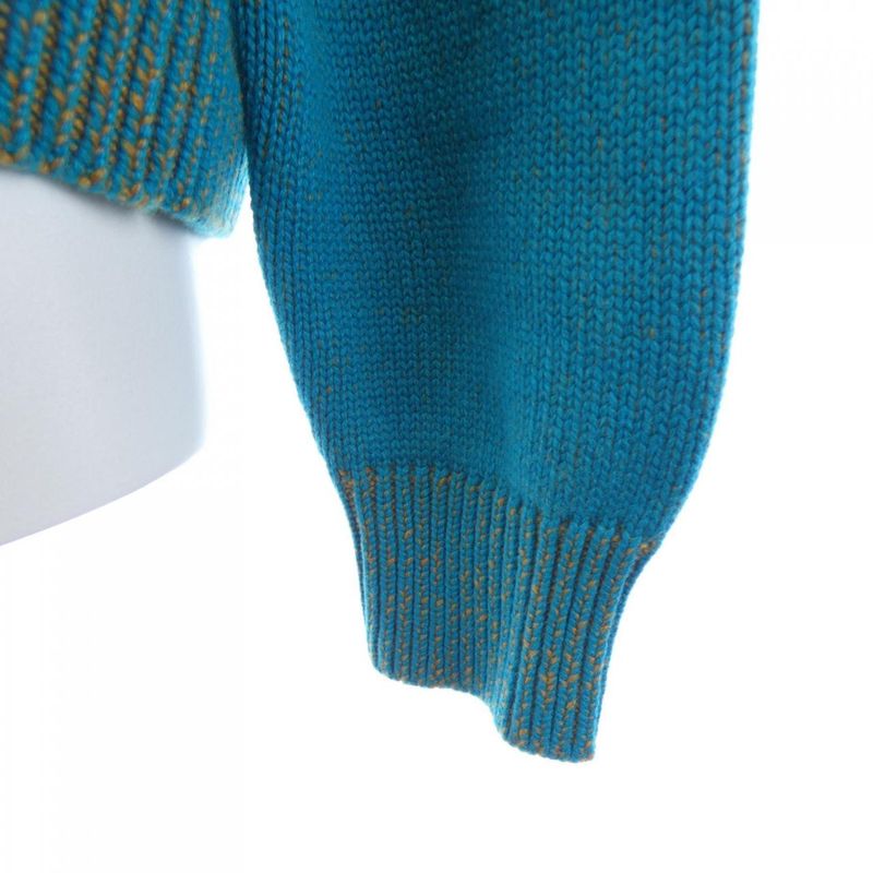 Hermes Jersey Rib 3h2601d1 Knit