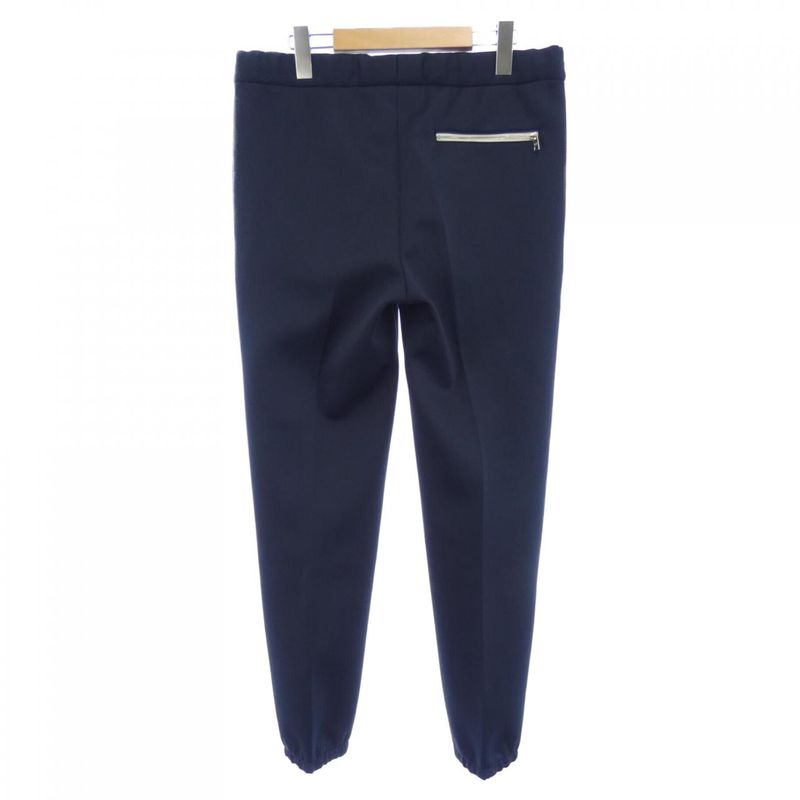 Prada Up0045 S191 1TQX Pants